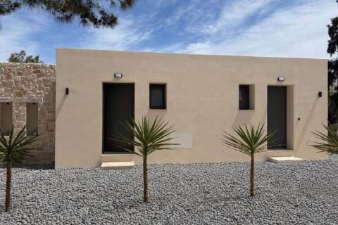 Andromahi Apartments & Suites Zakynthos Greece